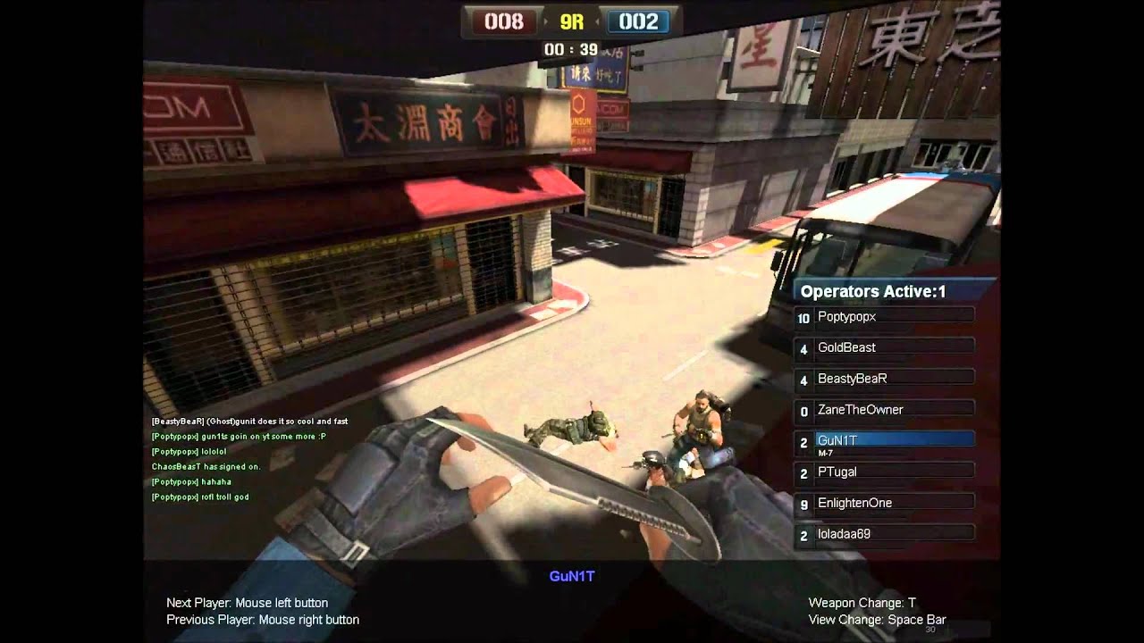 GuN1T Teh TroLL Gawd Sentry Base