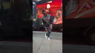 Vs Whats Poppin Interview