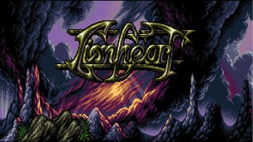 ⭐ LIONHEART REMAKE + Download - 100% Full Game Walkthrough | 4K/60ᶠᵖˢ