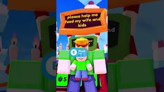 Ultimate Pls Donate Strategy Definitely 100% Works