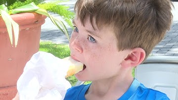 What is a brain freeze? Doctor explains science behind painful sensation