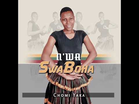 CHOMI YAKA
