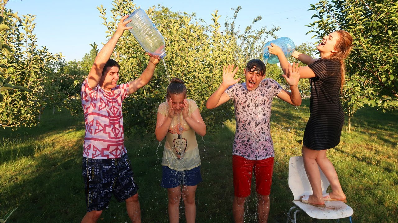 Te rog NU MĂ UDA!!!!! Challenge