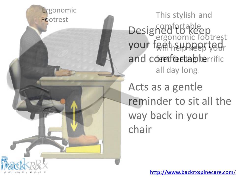 Footrest Office Footrest Adjustable Footrest Ergonomic Footrest