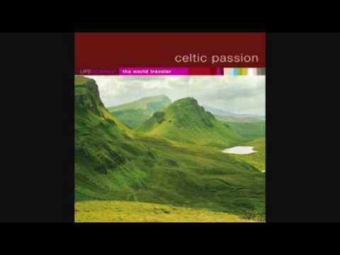 Celtic Passion - Anna Maculeen, The Hare's Paw, Th...