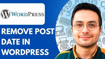 How to Remove Post Date in WordPress in Two Different Ways (Full 2025 Guide)