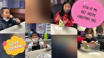 2021 Winter Enrichment Program