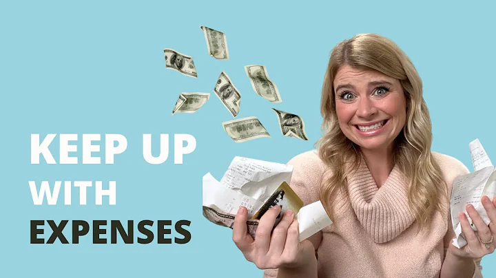 How to Manage Business Expenses in 2023