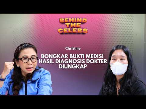 BONGKAR BUKTI MEDIS! Hasil Diagnosis Dokter Diungkap