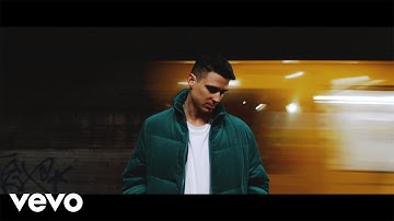 SEBASTIAN - Nostalgie (Official Music Video)