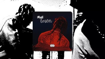 [FREE] Travis Scott x Don Toliver Loop Kit/Sample Pack - "GHOST TOWN" | Mike Dean, Dez Wright, OZ.