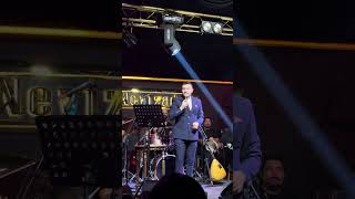 Melih Usta - Gönül Yaram - Nevizade Canlı 