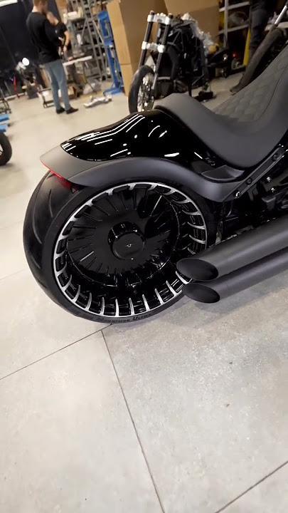 2023 Harley Davidson Fatboy 🔥😍🤩 #harleydavidson #harley #harleygarage #shorts #shortsfeed #viral