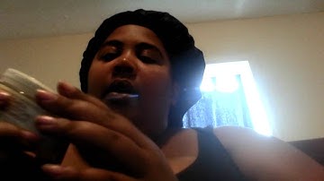 May 2015 curlkit unboxing