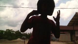 ADEK MAEL LEE | JADI TUKANG OJEK | PART 01