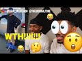 TIK TOK COMPILATION REACTION *WARNING FUNNY*