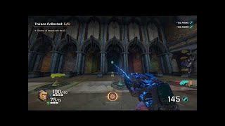 Let's Play - Quake Champions, Basic Training