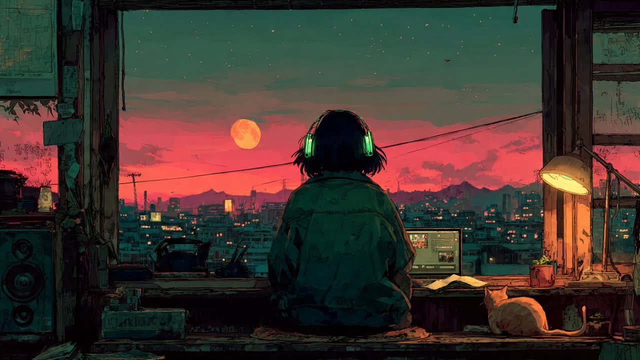 Deep Focus Music : 1 hour of ambient music to stay focused