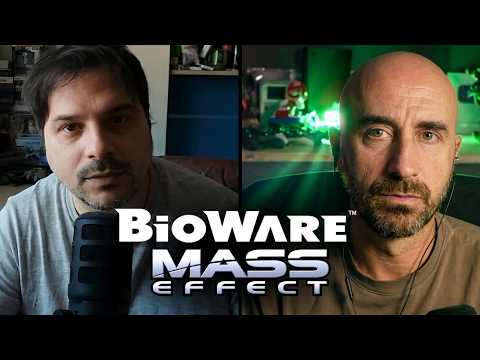 Video La fine di un mito: perchè Bioware è arrivata al capolinea