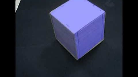 3D Tracking with Particle Filter