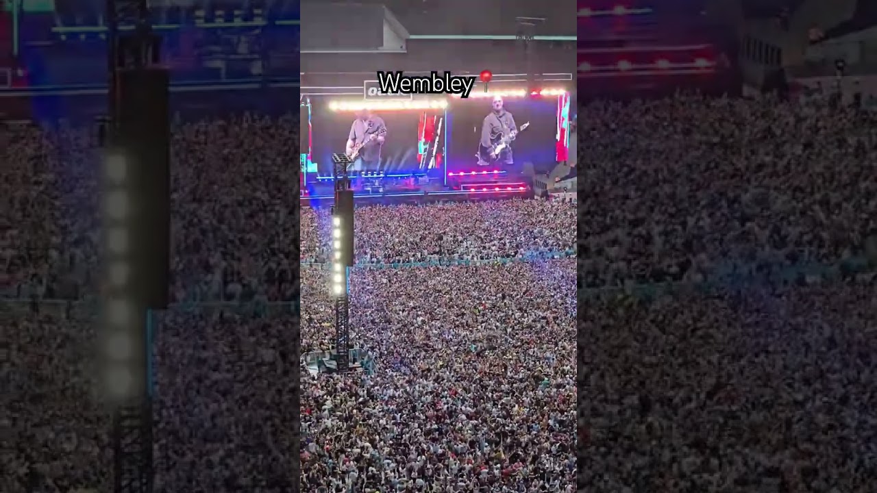 Wembley crowd is unbeatable 