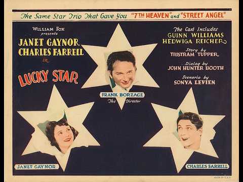 Janet Gaynor still