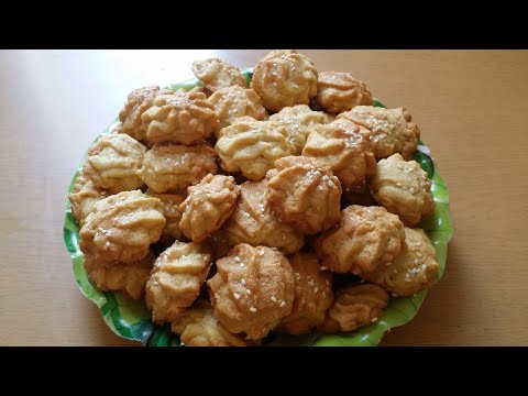 ქოქოსის ორცხობილები