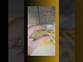 Como hacer un anillo con detalles de dado #tutorial