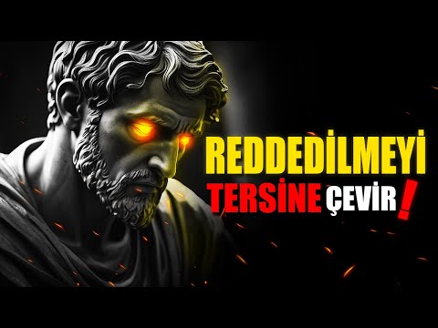 ƏKS PSİXOLOGİYA | Rədd etmədən öz xeyrinizə istifadə etmək haqqında 13 DƏRS