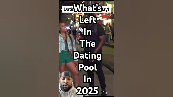 Dating Pool In 2025 #datingadvice #datingadviceformen #datingtips #5elfcheckout #relationshipadvice