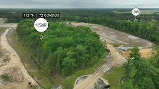 Courthouse Landing Project Update May 2025 HD 2K