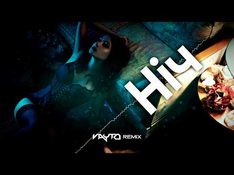Amaya Roma - Ніч (Noc) (VAYTO REMIX)