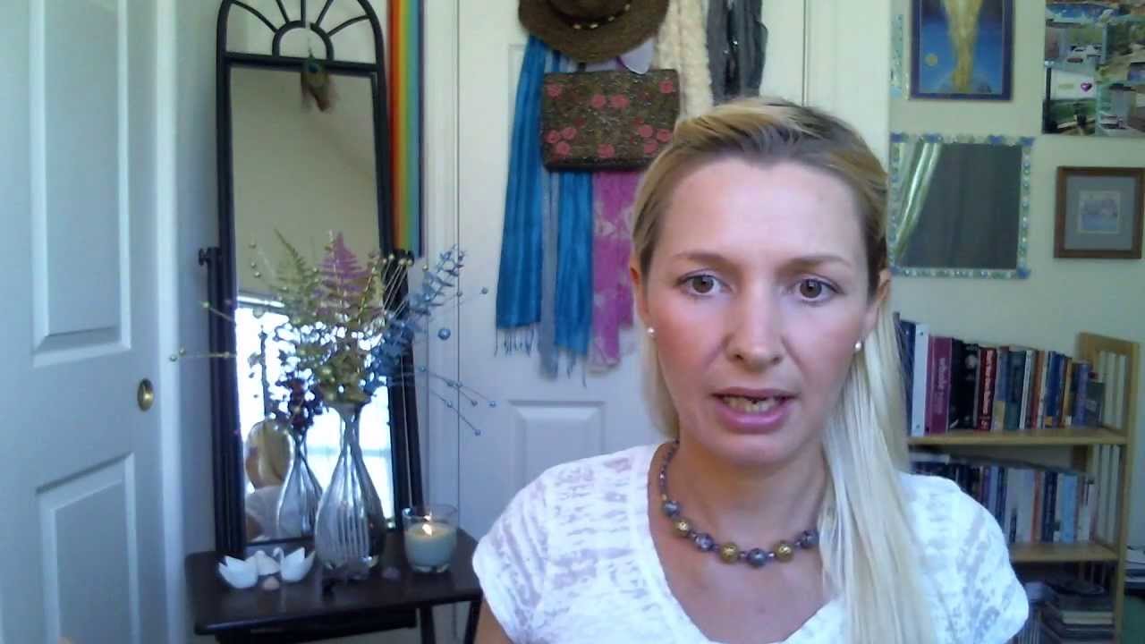 How To Manifest Your Dreams and Desires Quickly and Easily - YouTube
