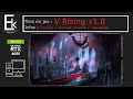 V rising 10  ep10  vampires et damnation  reshade perso