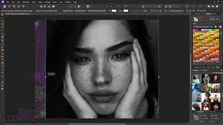 Affinity Photo: Introduction & Double Exposure screenshot 4