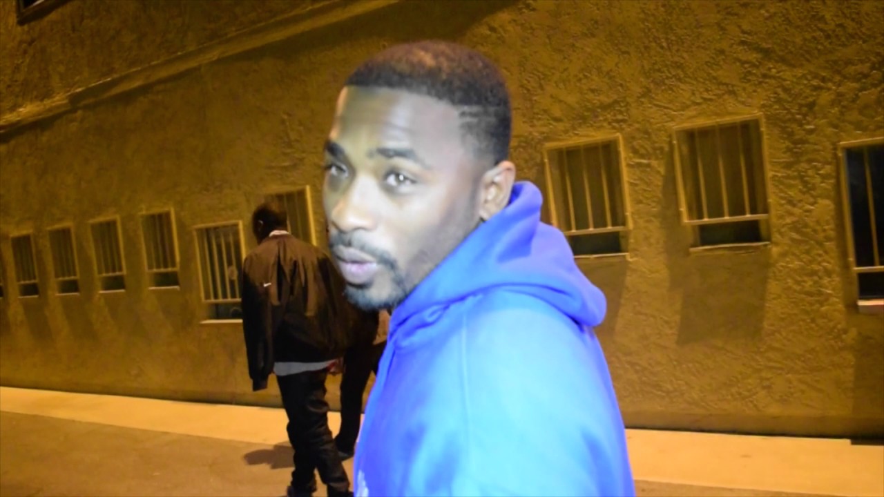 All Money In | Victorville, CA | BTS 