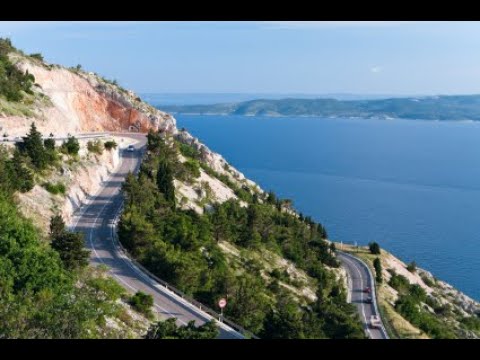 MAKARSKA - RIVIERA