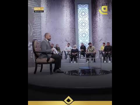 شاب ينفعل بسبب صحيح البخارى ولكن جاء الرد من الشيخ عبدالله رشدى