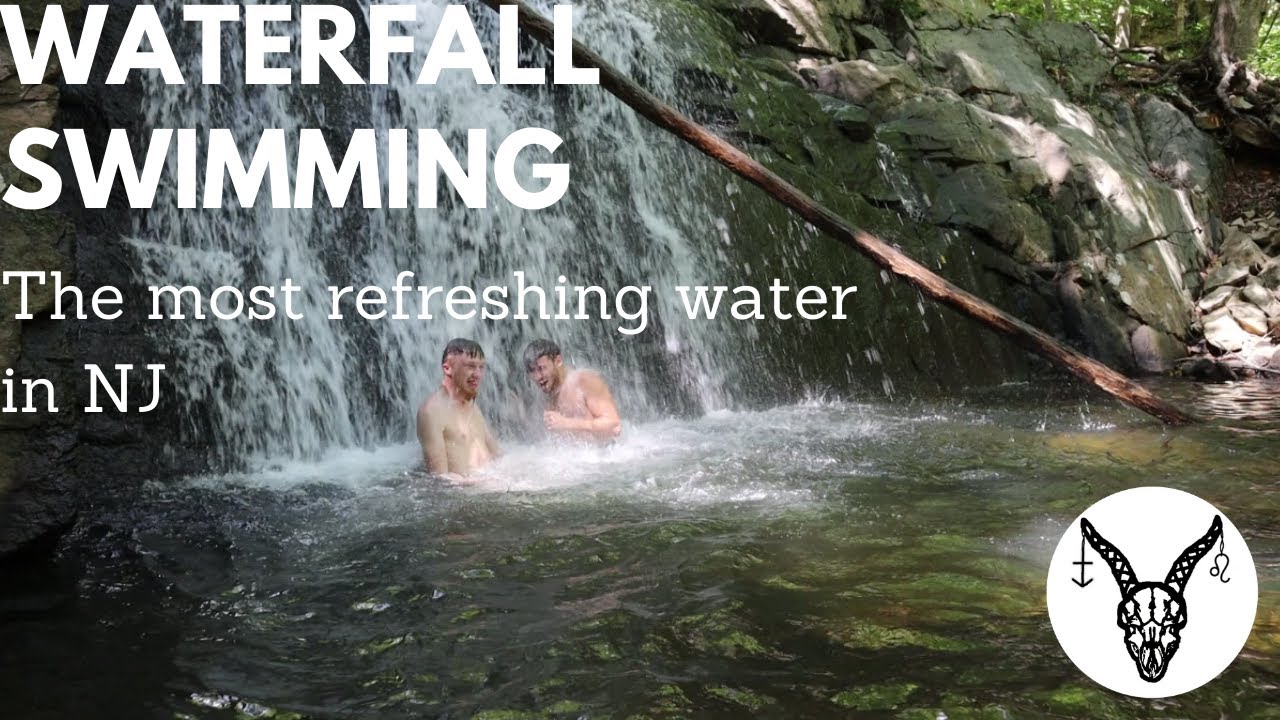 The BEST hiking spot | Schooley Mountain Park NJ