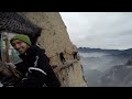 End of video