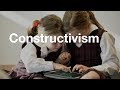 Constructivism - Research Paradigm