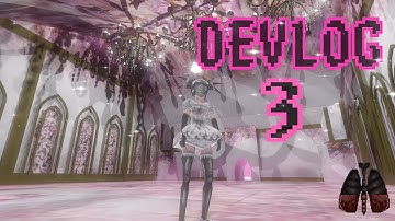 [DEVLOG 3] Castles, castles, run!