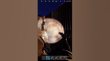 POV you successfully raid back your loot #rust #playrust #gaming #shorts