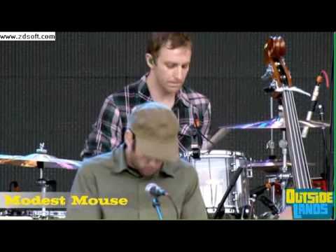 modest mouse Paper Thin Walls