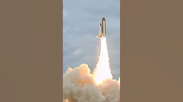 Countdown Launching Of A Spaceship Rocketlaunch Nasa 