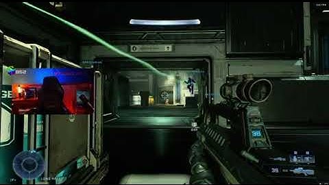 Aim Assist on Mouse and Keyboard in Halo Infinite is broken