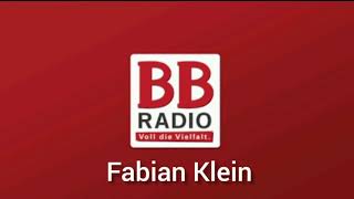 BB Radio Nachrichten mit Fabian Klein 01.01.2011