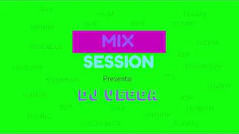 MIX DISCOTECA | Salsa, Reggeaton, Latin Pop, Merengue & más | DJ VEGGA
