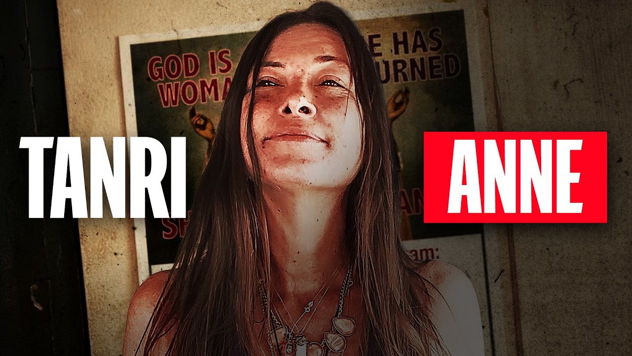 ‘TANRI ANNE’ TARİKATI - AMY CARLSON’UN MUMYALI SONU | AŞK KAZANDI!