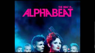 Watch Alphabeat Q  A video